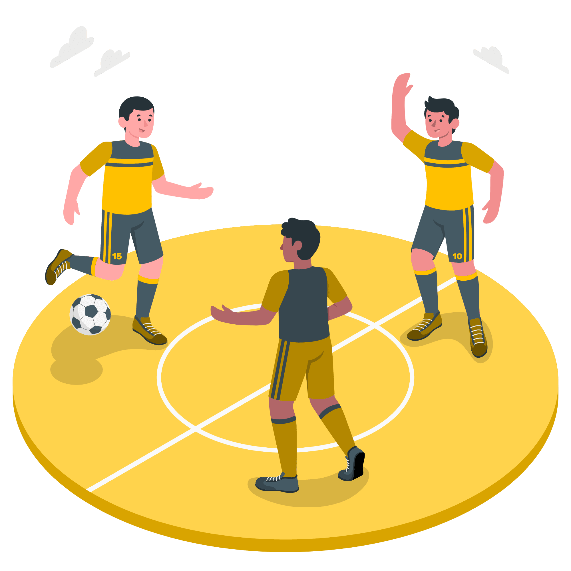 スポーツに関するマネジメント